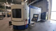 2011 GROB G 550 6-axis