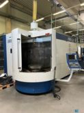 2013 GROB G 550 6-axis