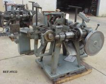 1963 BAIRD MACHINE S-2