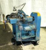 BAIRD MACHINE #1
