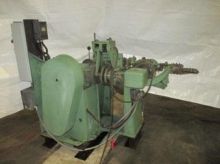 BAIRD MACHINE #1