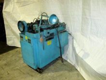 BAIRD MACHINE #00