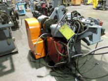 BAIRD MACHINE #3