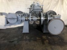 BAIRD MACHINE 4-30 FOURSLIDE