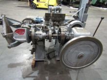 BAIRD MACHINE #3