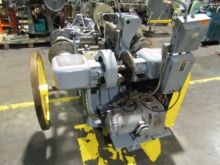 BAIRD MACHINE #3