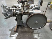 BAIRD MACHINE #3