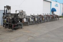 2000 XY TOOL BAR SHEAR