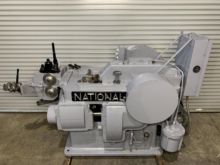 National 3/16\" DSSD LS