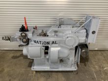 National 3/16\" DSSD LS