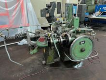 BAIRD MACHINE #3