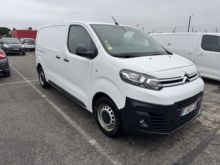 2019 Citroen Jumpy M 2.0