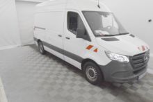 Mercedes Sprinter 315 Cdi