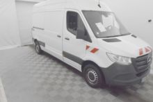 Mercedes Sprinter 314 Cdi