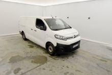 Citroen Jumpy Long 1.5 Hdi100