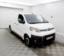 2019 Citroen Jumpy M 2.0
