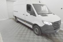 Mercedes Sprinter 315 Cdi