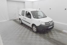 Renault Kangoo Dci90 Extra R