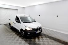 Renault Express Dci95 Confort