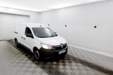 Renault Express Dci95 Confort