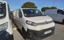 2020 Citroen Jumpy M 2.0