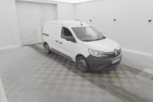 Renault Express Dci75 Confort