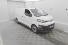 2022 Citroen Jumpy M 1.5