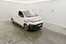 Citroen Jumpy M 1.5 Hdi120