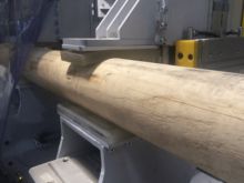 CNC Holzbearbeitung