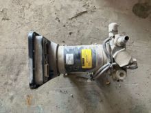 Raven Direct Injection Sprayer System