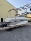 2000 Crownline 230