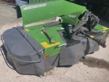 2020 Fendt Cutter 3140 FPV