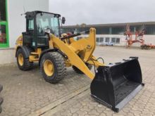 2023 Caterpillar Radlader 908HL