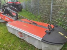 2012 Kuhn PZ 300