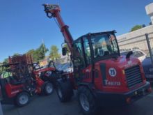 2024 Schäffer telescopic wheel loader