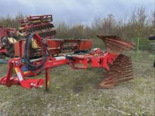 2019 Pöttinger Pflug Servo 6.50