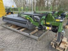 2024 Fendt Slicer 3160 TLX