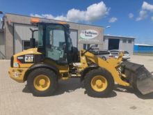 2013 Caterpillar Radlader Cat 908