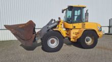 2007 Volvo wheel loader L