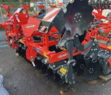 2023 Kuhn OPTIMER L300