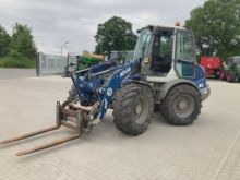 2012 Atlas Atlas 85