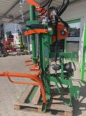 2024 Posch HydroCombi 16 PZG-