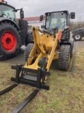 2024 Caterpillar Radlader 908HL