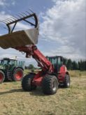 2016 Schäffer 9660 T with