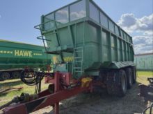 2017 Hawe ULW 3000 +