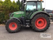 Used Fendt 313 Vario S4 For Sale Fendt Equipment More Machinio