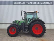 2013 Fendt