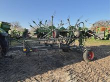 2017 Fendt Twister 13010T