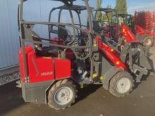 2024 Schäffer Hoflader Typ 1622