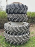 Accesorios para tractores